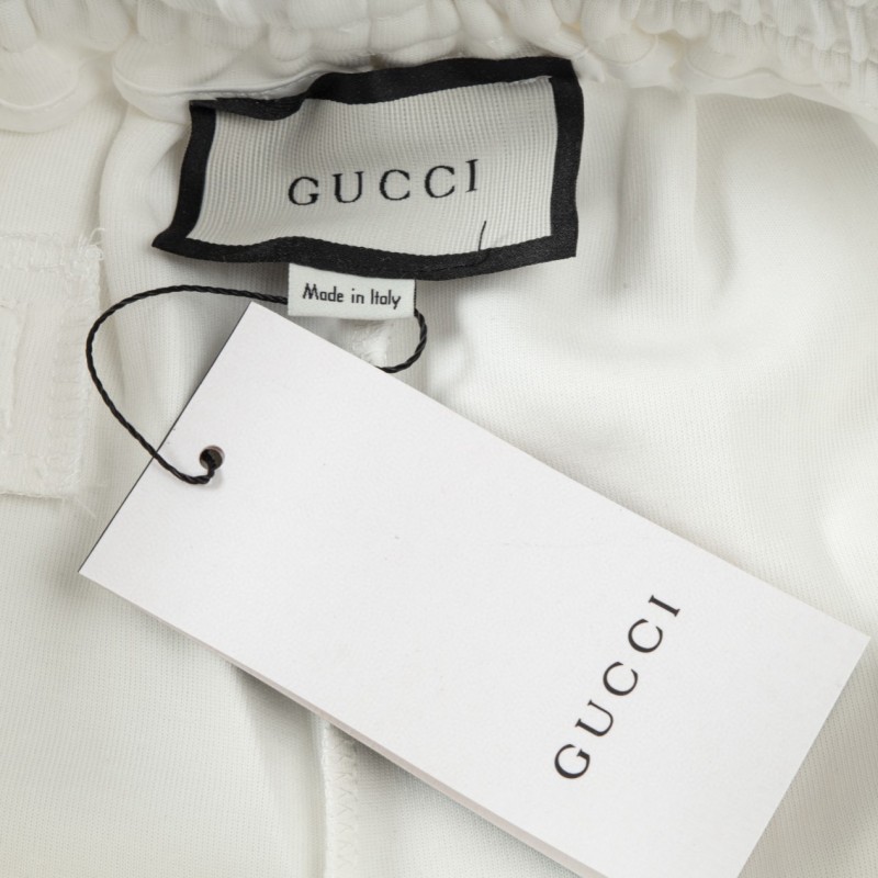 Gucci Unisex Shorts