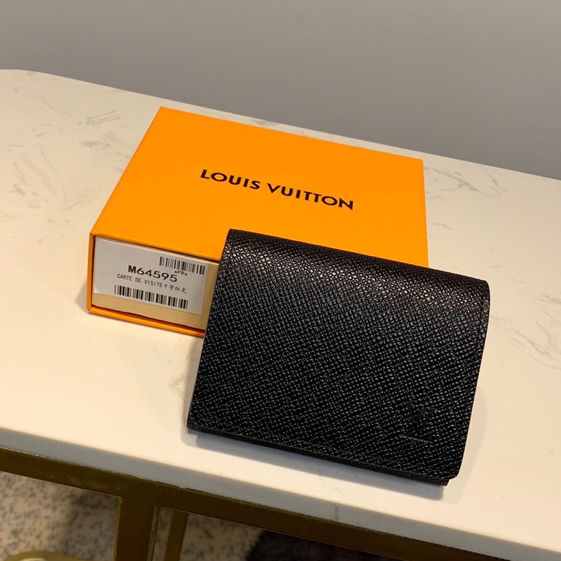 LV Wallet