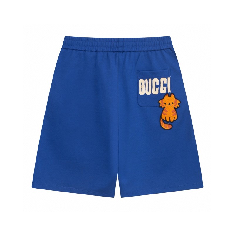 Gucci Unisex Shorts