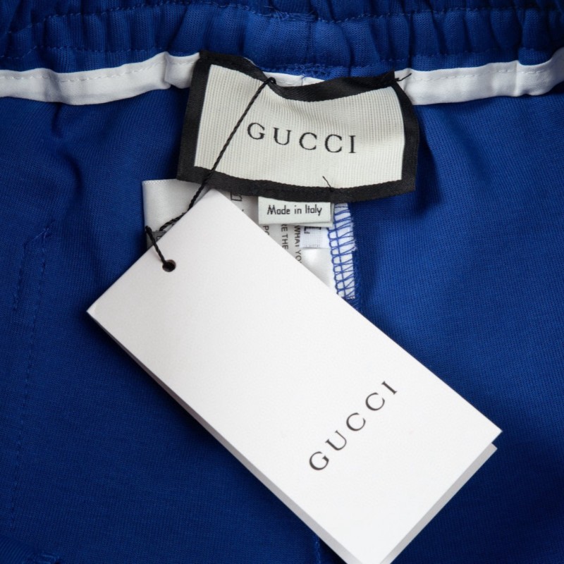 Gucci Unisex Shorts