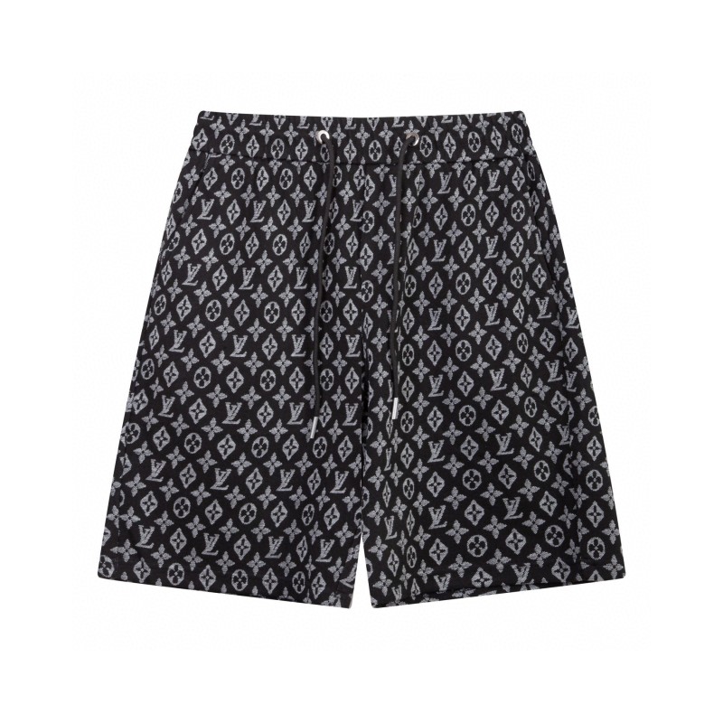 LV Unisex Shorts