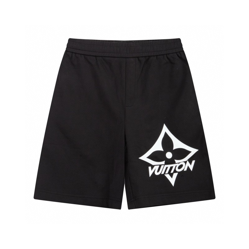 LV Unisex Shorts