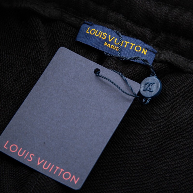 LV Unisex Shorts