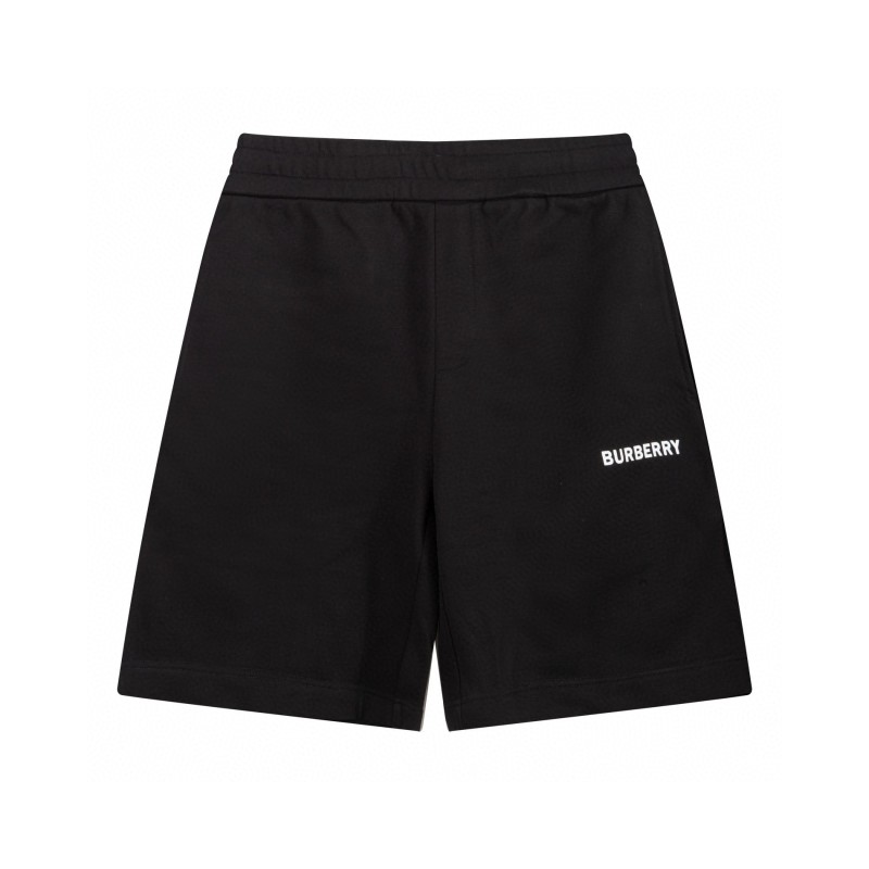 Burberry Unisex Shorts