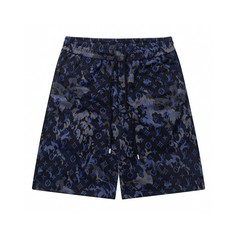 LV Unisex Shorts