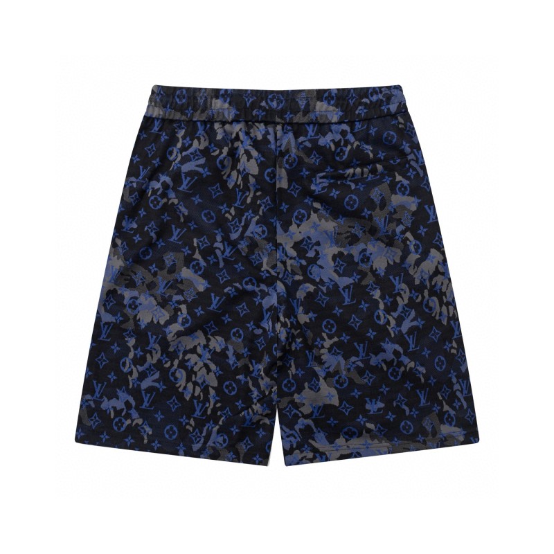 LV Unisex Shorts