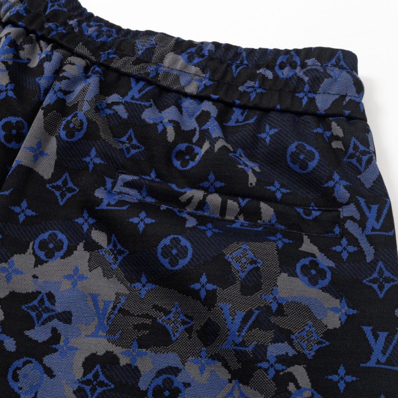 LV Unisex Shorts