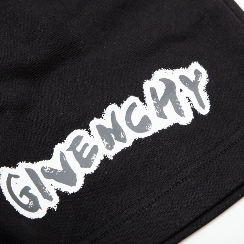 Givenchy Unisex Shorts