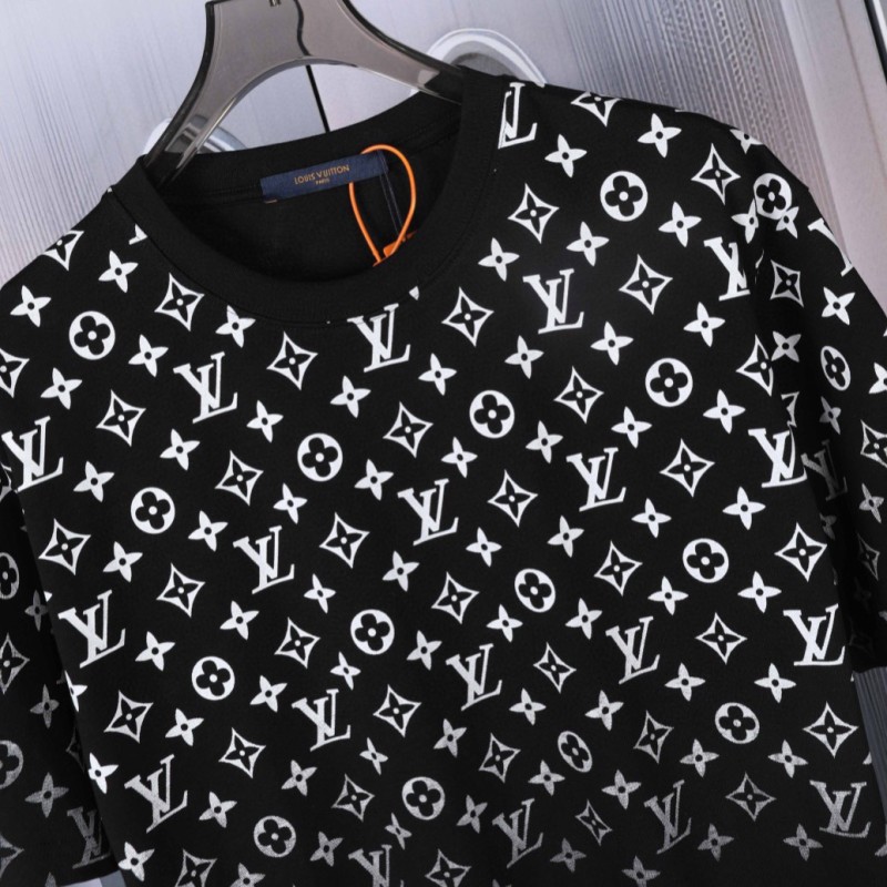 LV Unisex Tee