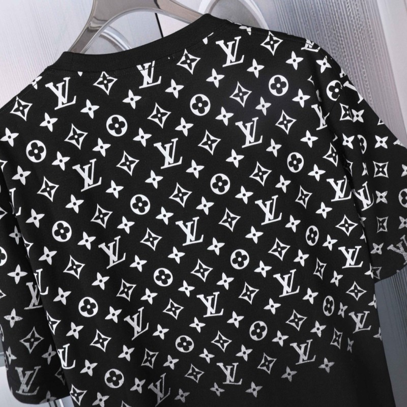 LV Unisex Tee