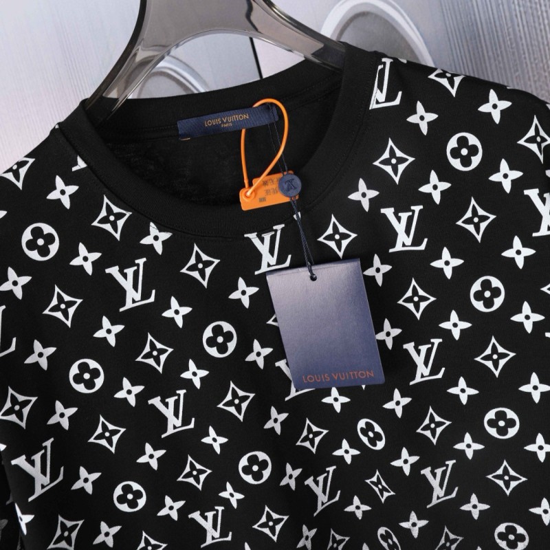 LV Unisex Tee