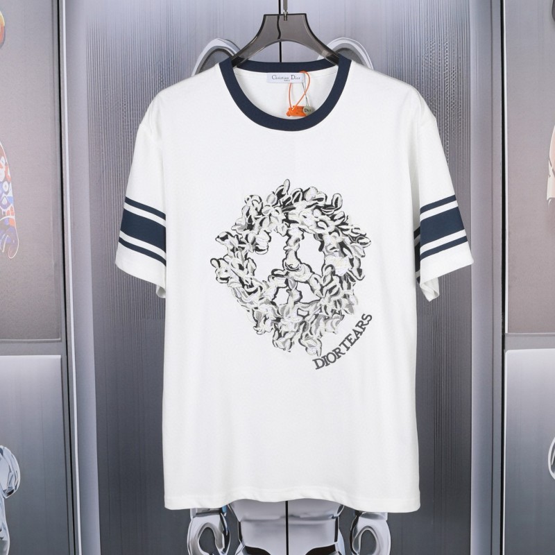 Dior Unisex Tee