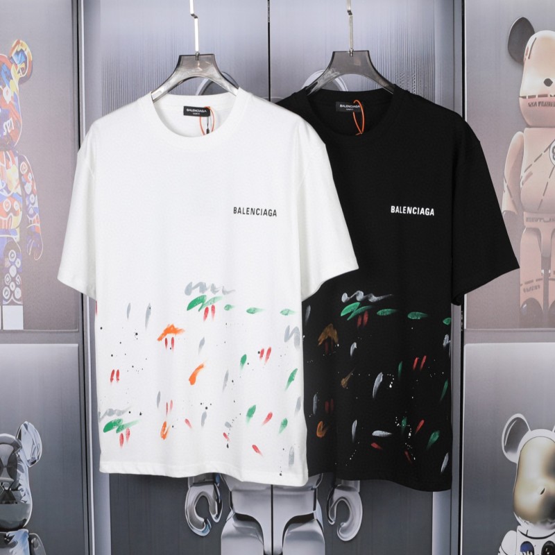 Balenciaga Unisex Tee