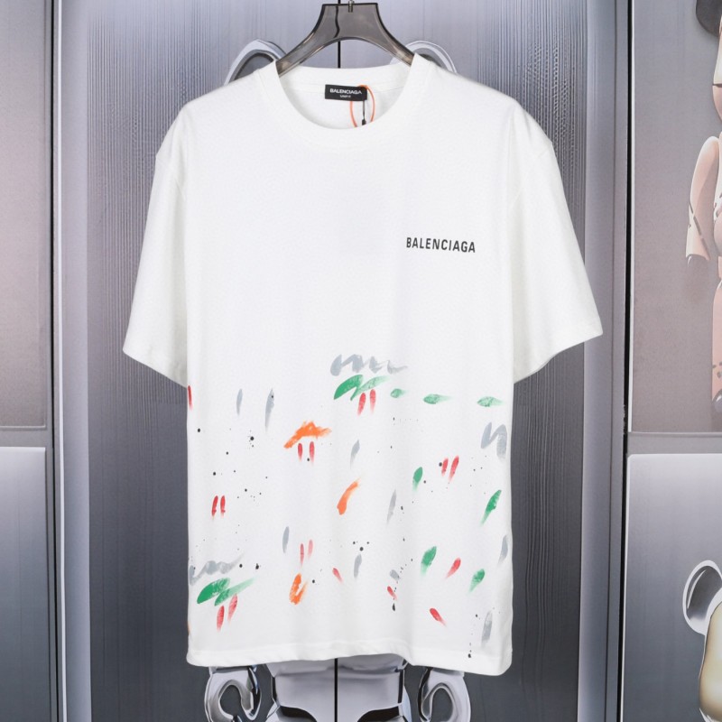 Balenciaga Unisex Tee