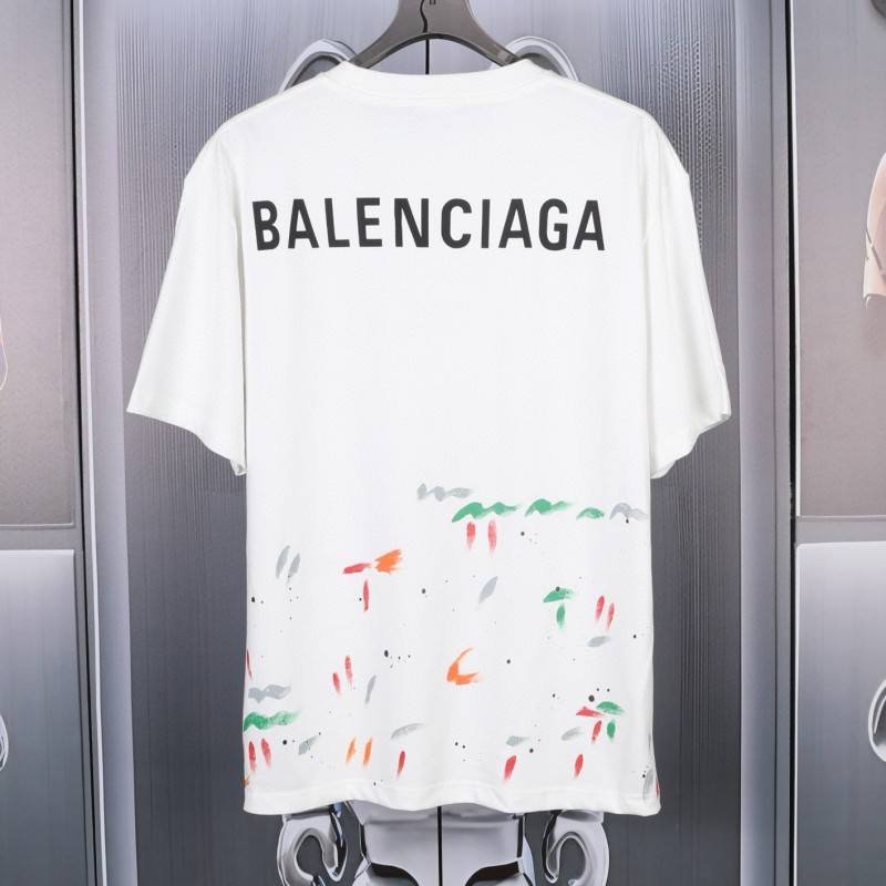 Balenciaga Unisex Tee