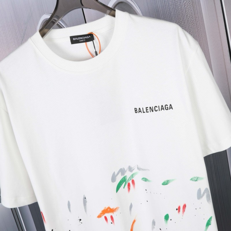 Balenciaga Unisex Tee