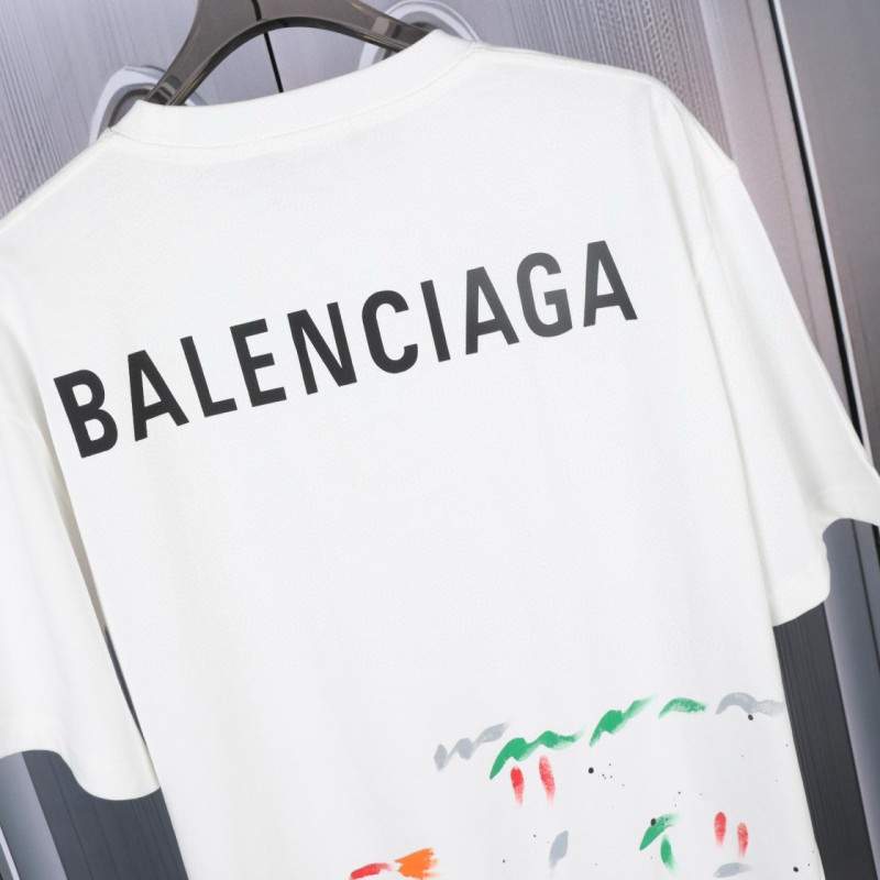 Balenciaga Unisex Tee