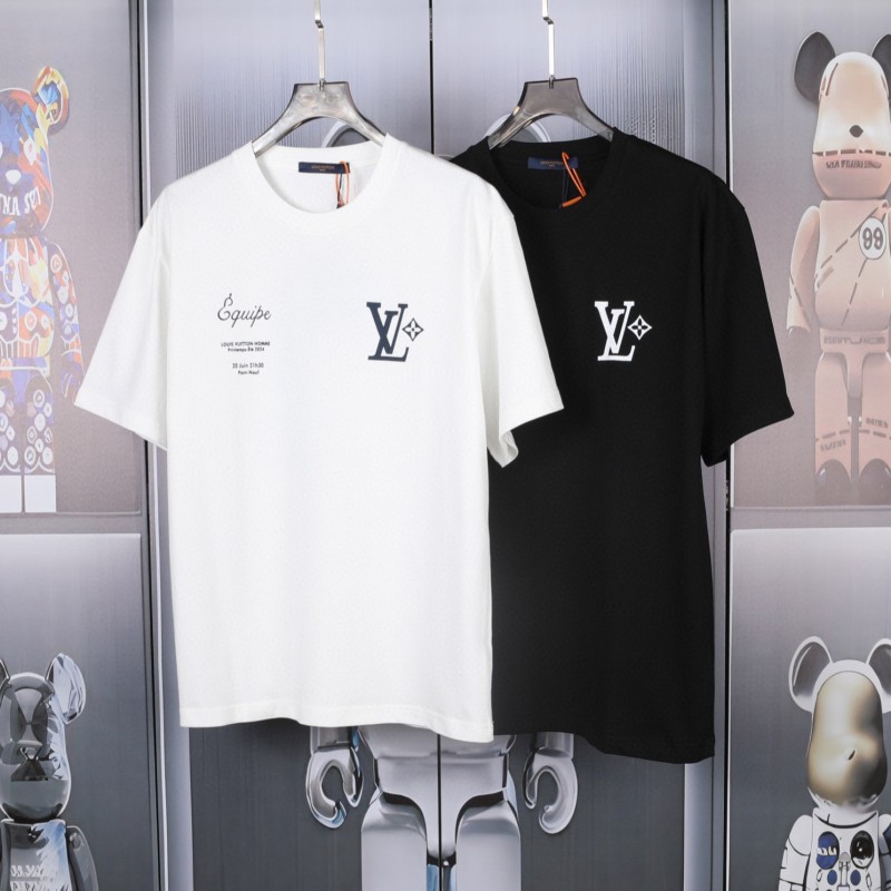 LV Unisex Tee