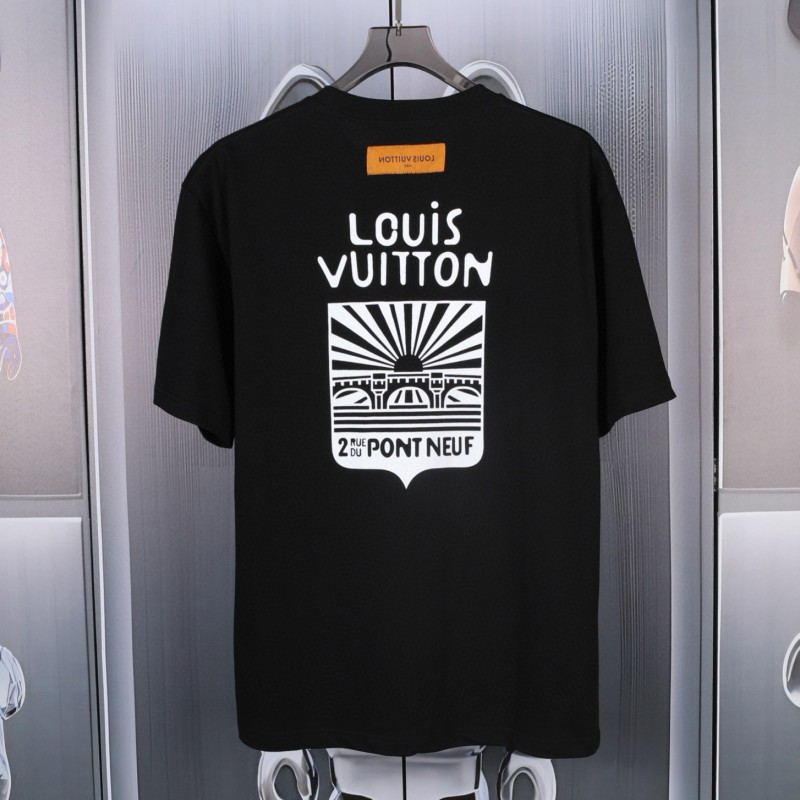 LV Unisex Tee