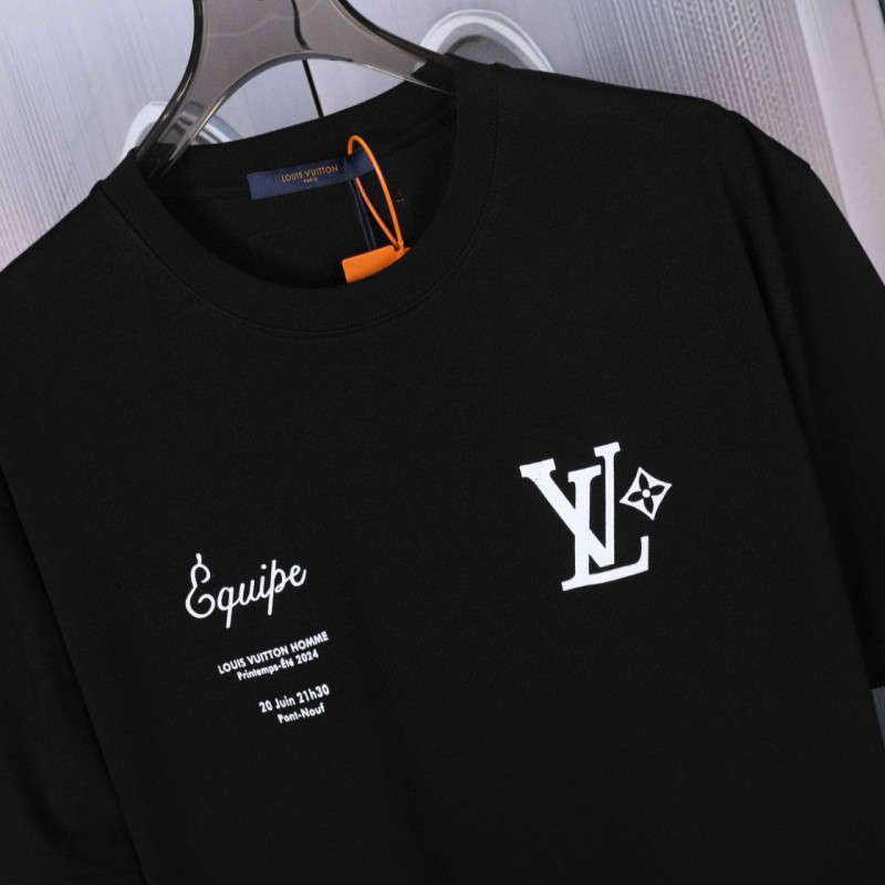 LV Unisex Tee