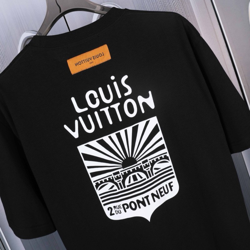 LV Unisex Tee