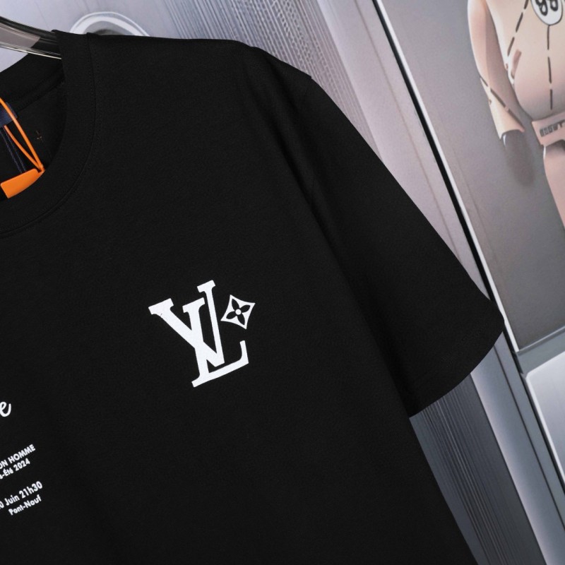 LV Unisex Tee