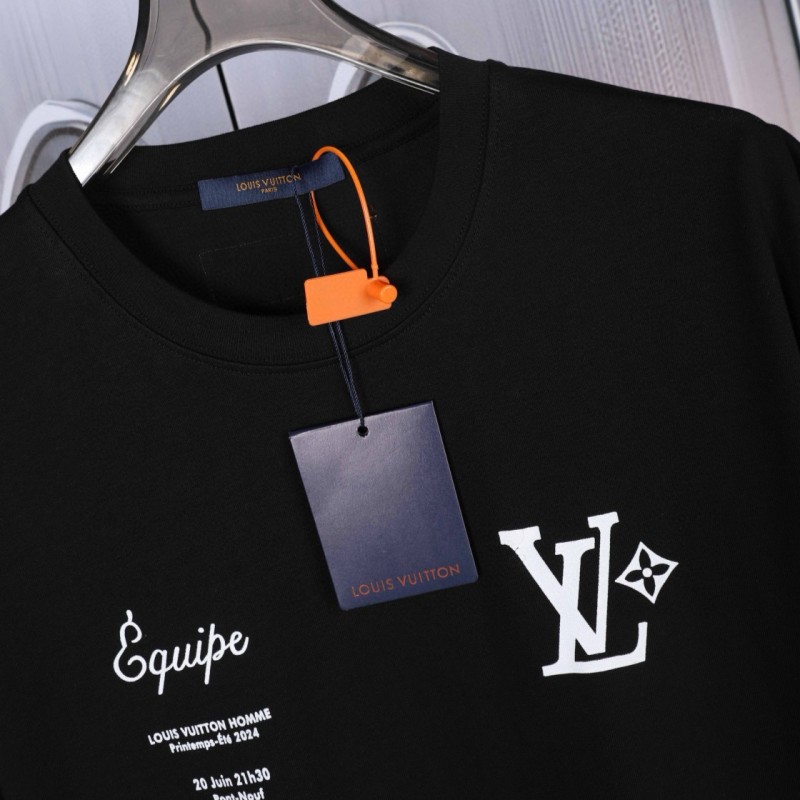 LV Unisex Tee