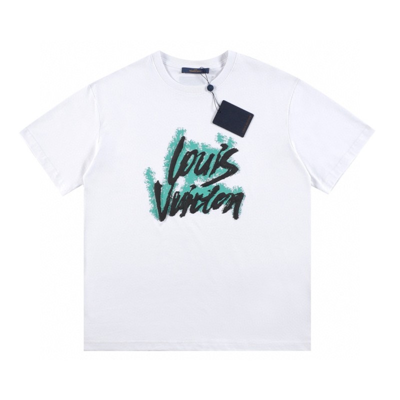 LV Unisex Tee