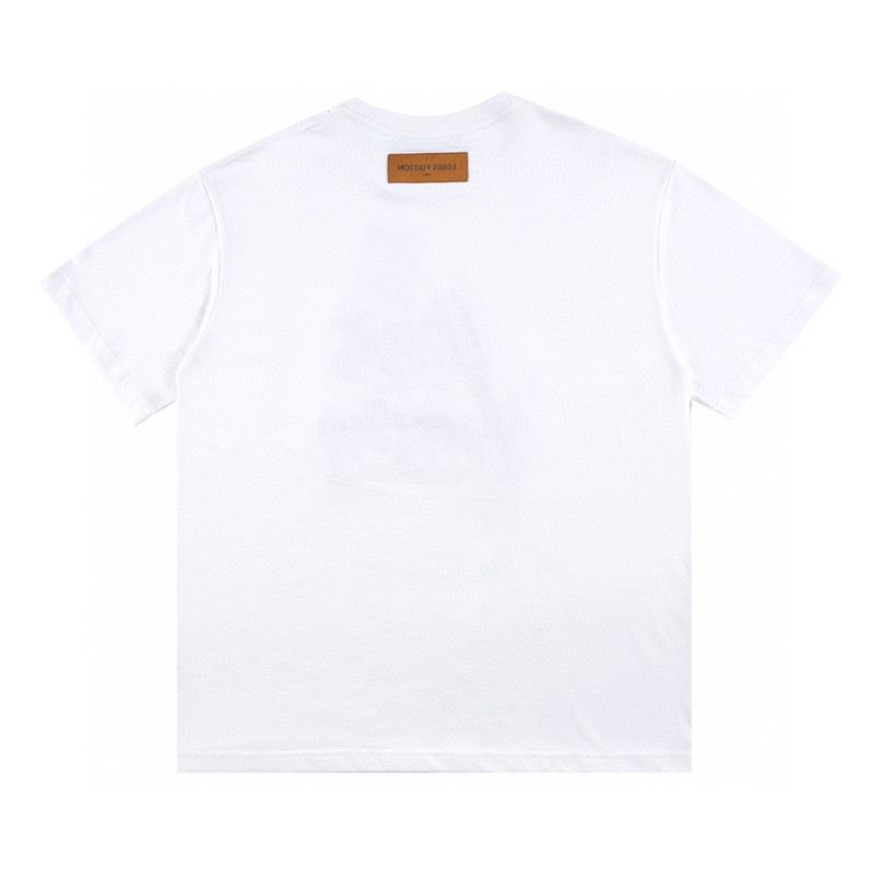 LV Unisex Tee