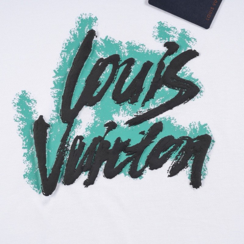 LV Unisex Tee