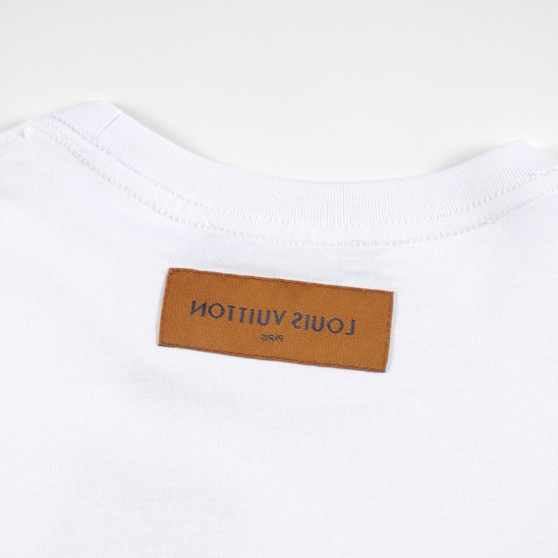 LV Unisex Tee