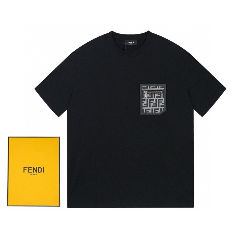 Fendi Unisex Tee