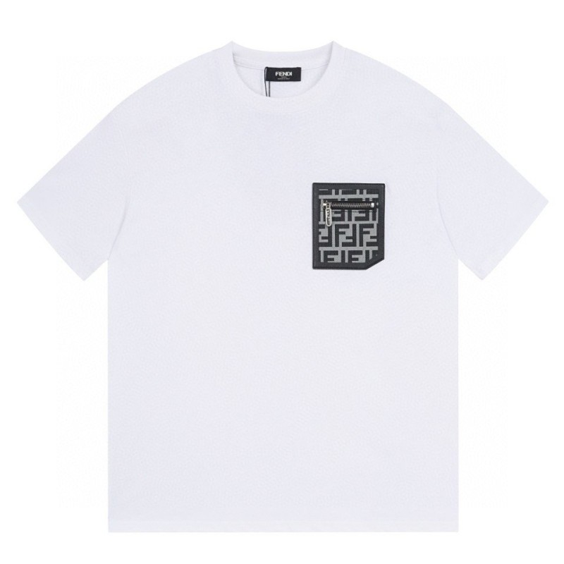 Fendi Unisex Tee