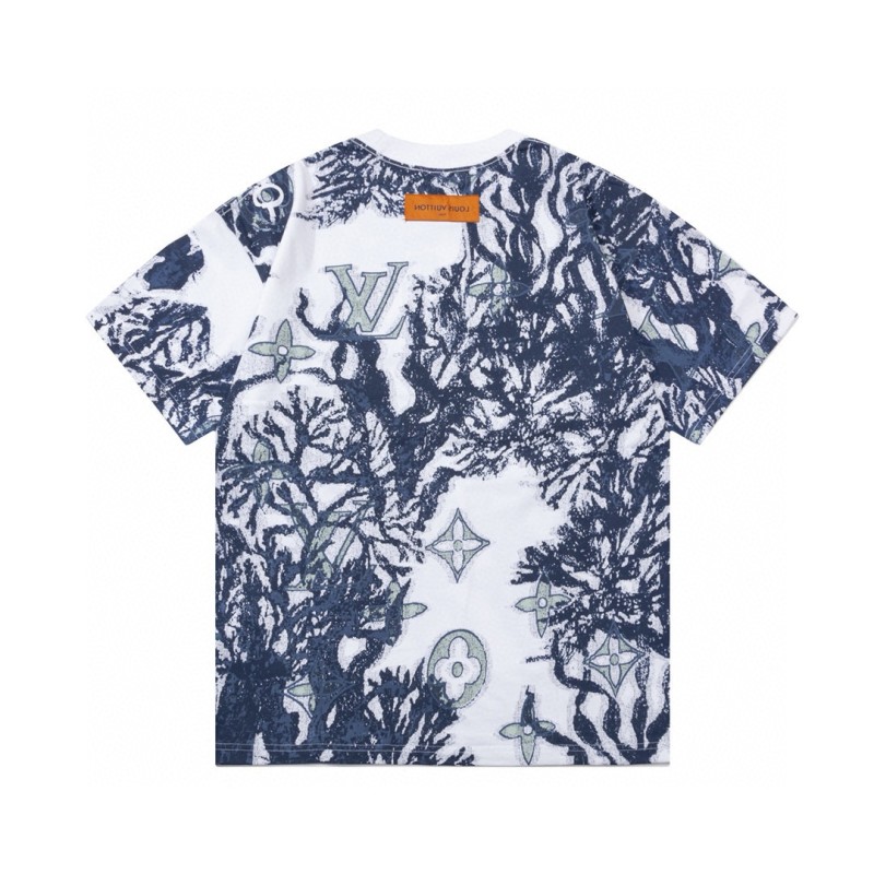 LV Unisex Tee