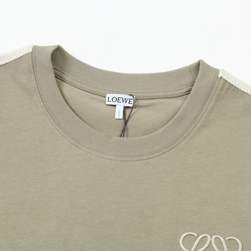 Loewe Unisex Tee