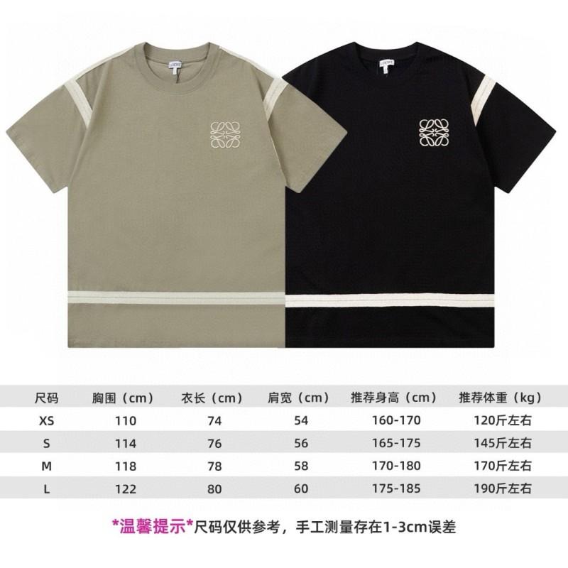 Loewe Unisex Tee