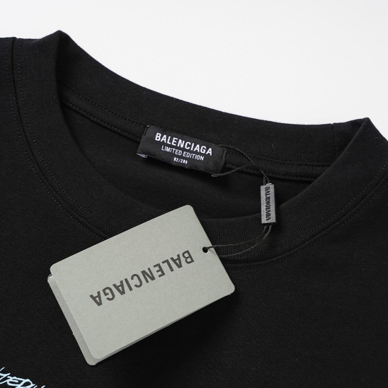 Balenciaga Unisex Tee