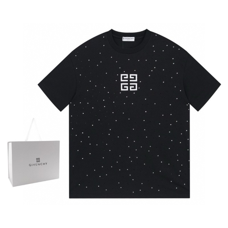 Givenchy Unisex Tee