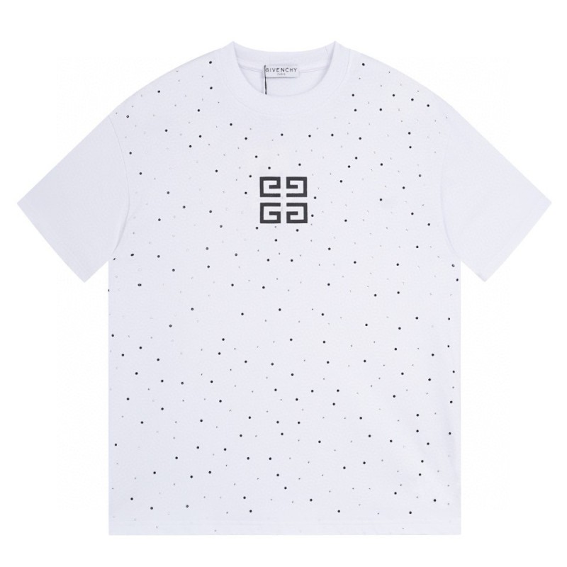 Givenchy Unisex Tee