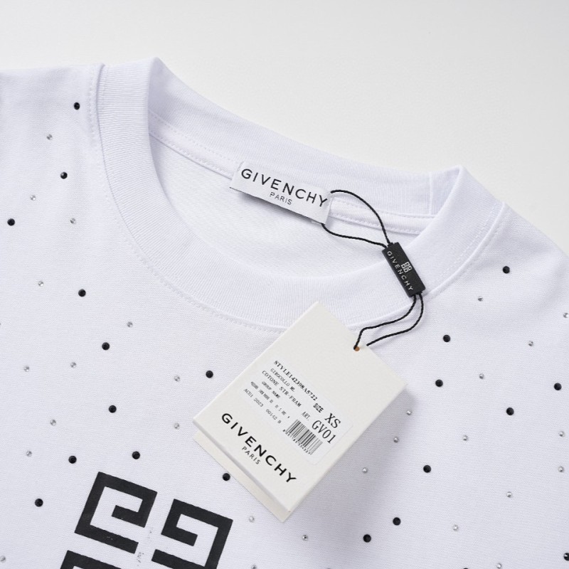 Givenchy Unisex Tee