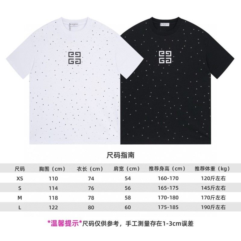 Givenchy Unisex Tee