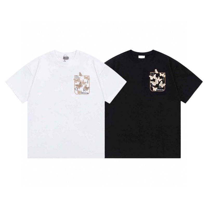 Dior Unisex Tee