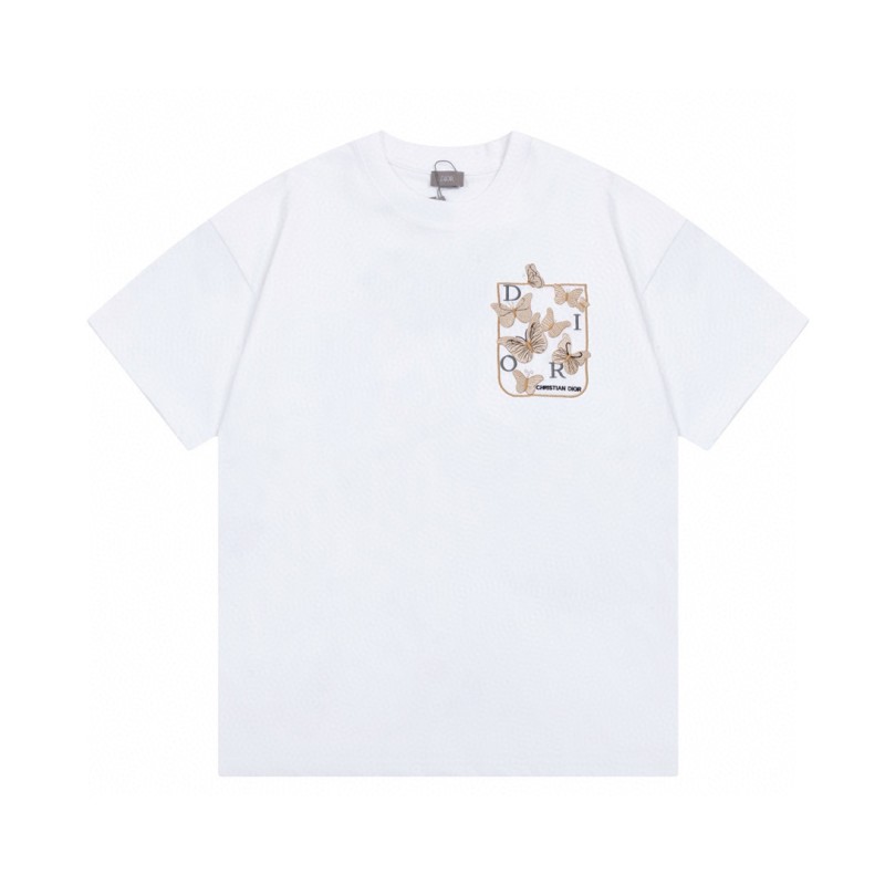 Dior Unisex Tee