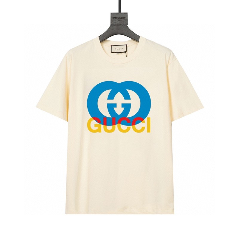 Gucci Unisex Tee