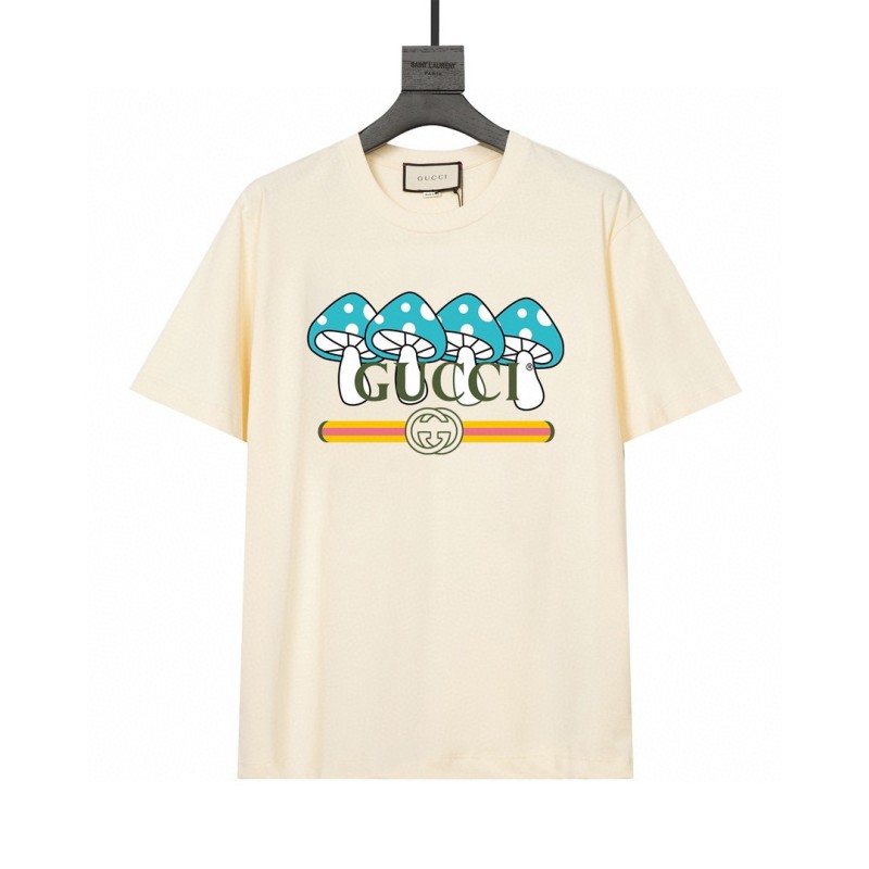 Gucci Unisex Tee