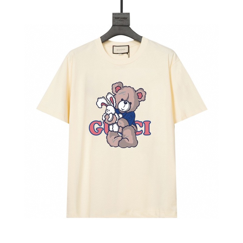 Gucci Unisex Tee