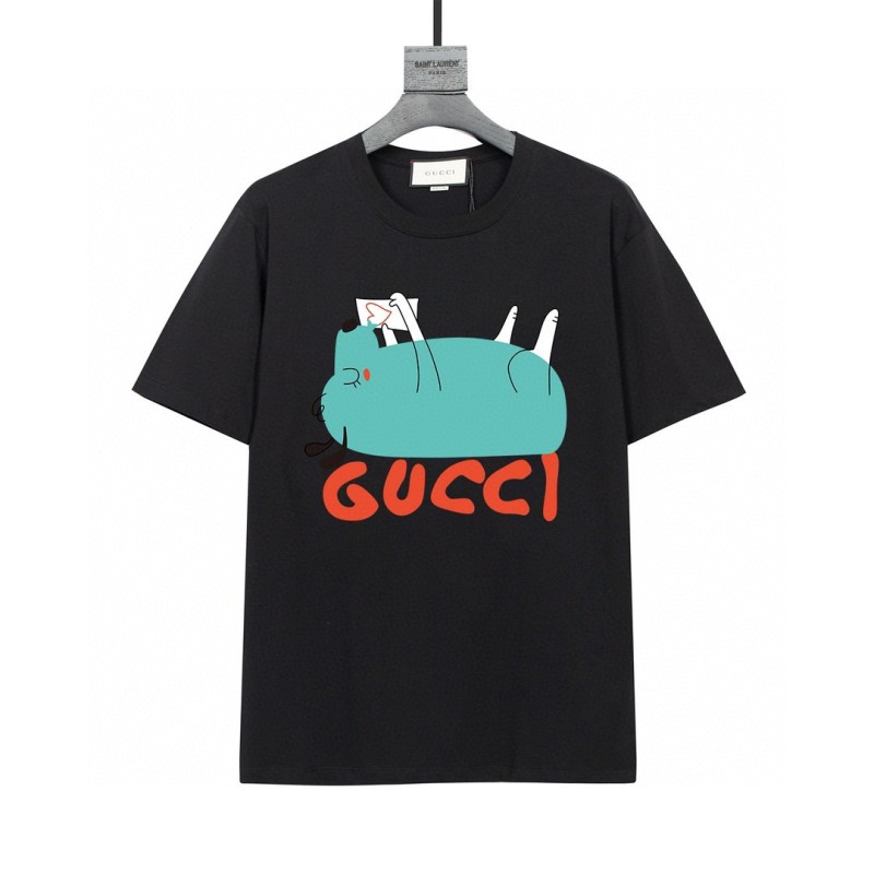 Gucci Unisex Tee