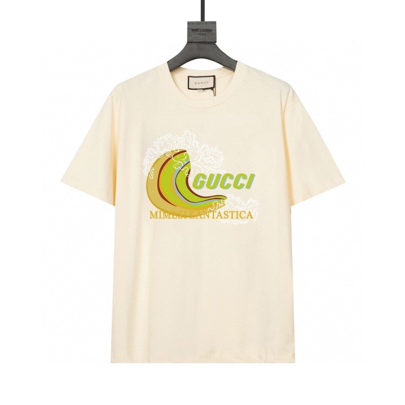 Gucci Unisex Tee