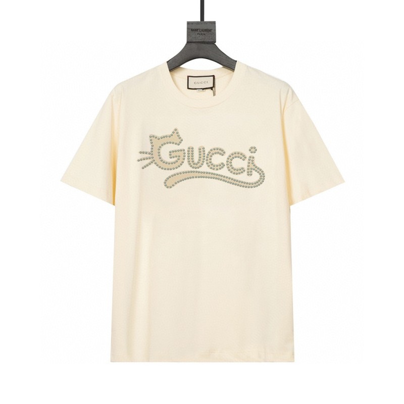 Gucci Unisex Tee