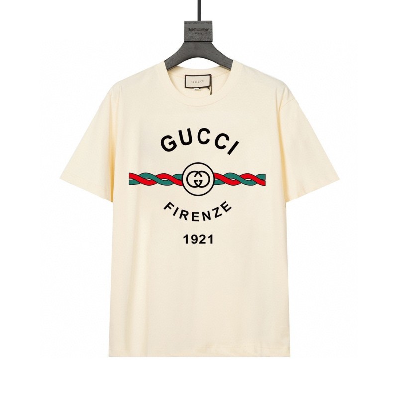 Gucci Unisex Tee